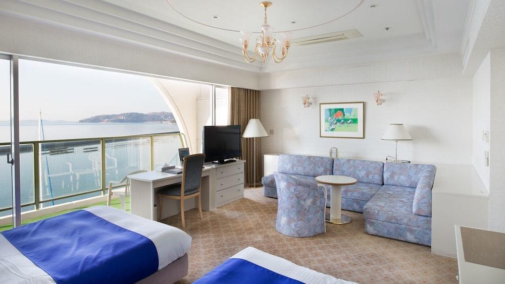 Hotel Limani Setouchi  Exterior photo