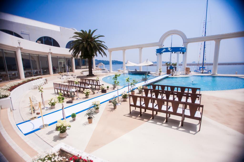 Hotel Limani Setouchi  Exterior photo