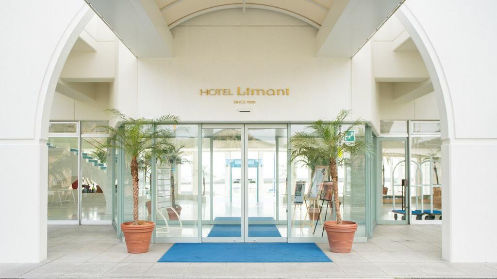 Hotel Limani Setouchi  Exterior photo