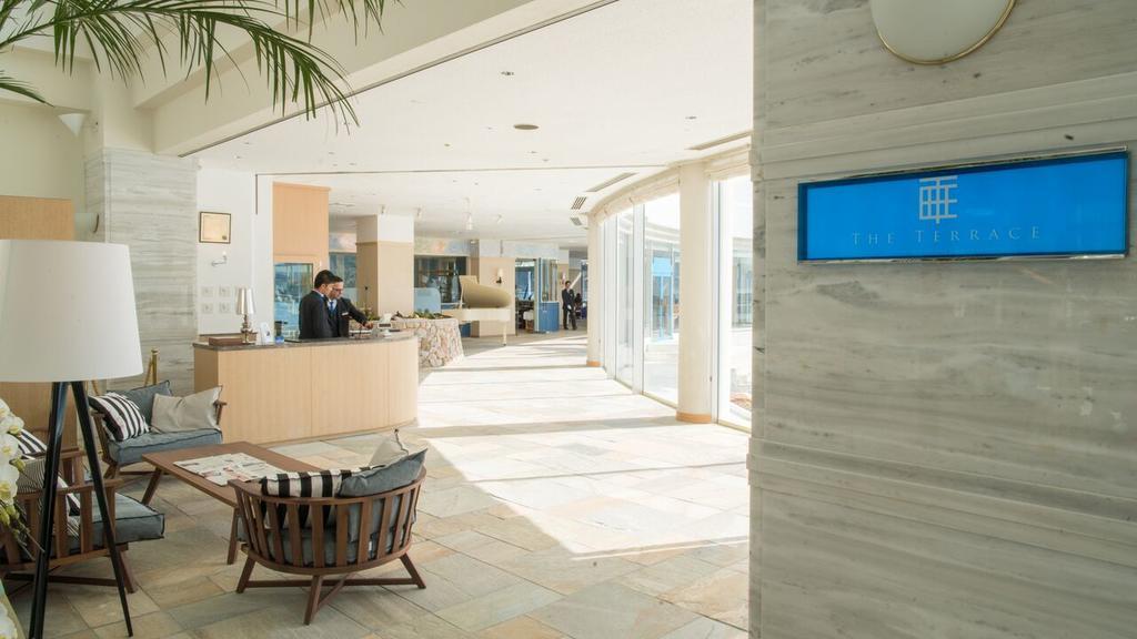 Hotel Limani Setouchi  Exterior photo