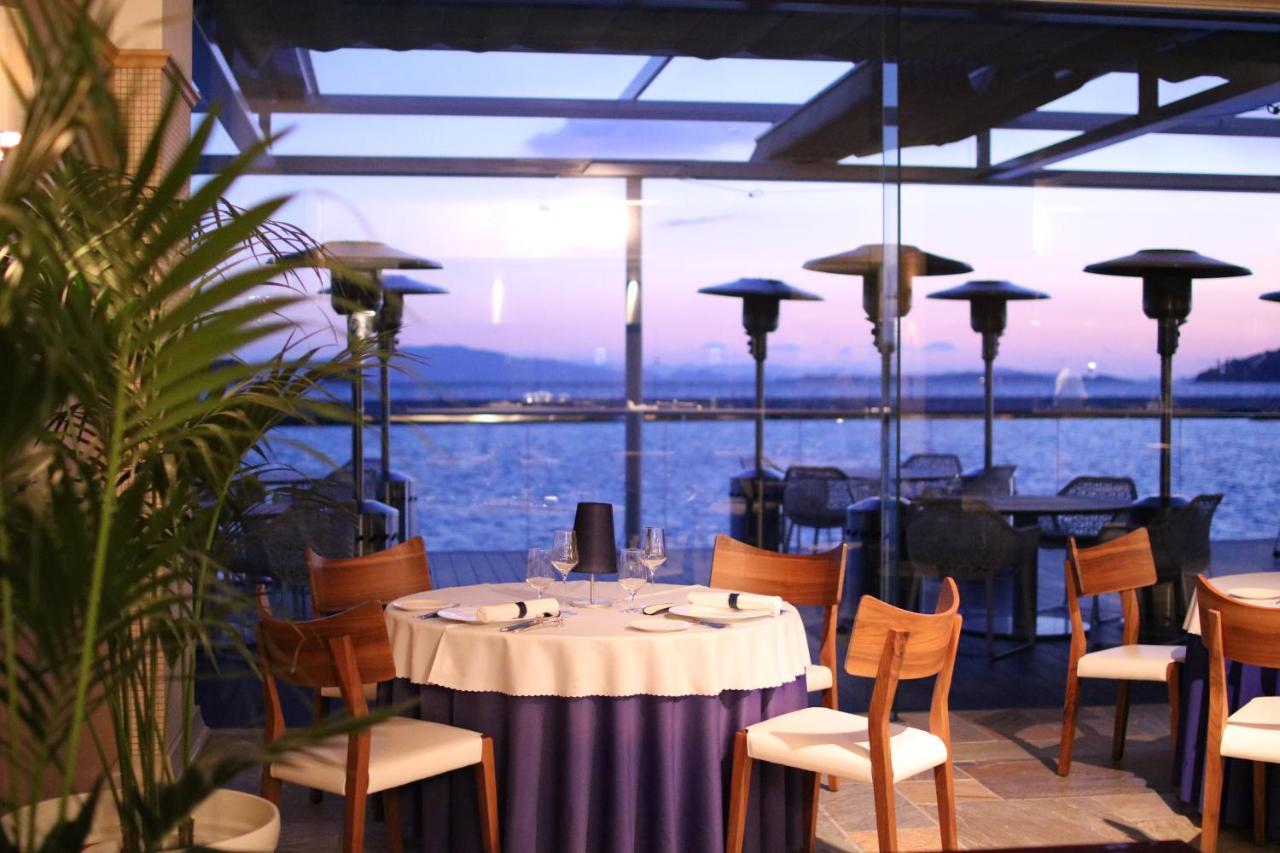 Hotel Limani Setouchi  Exterior photo