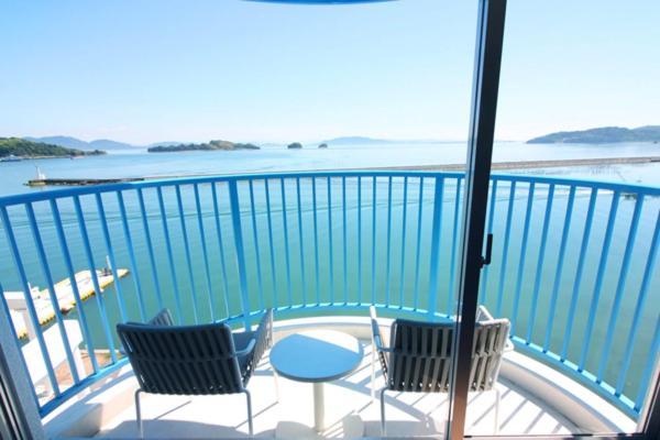 Hotel Limani Setouchi  Room photo