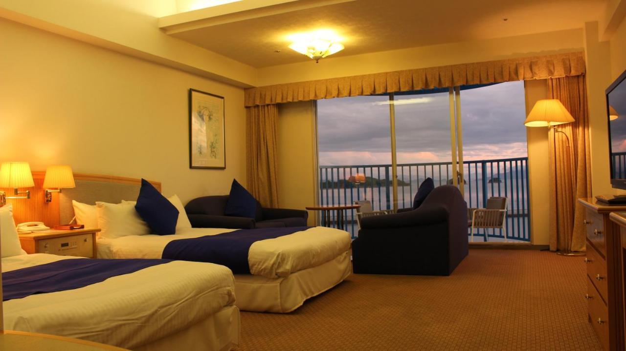 Hotel Limani Setouchi  Exterior photo